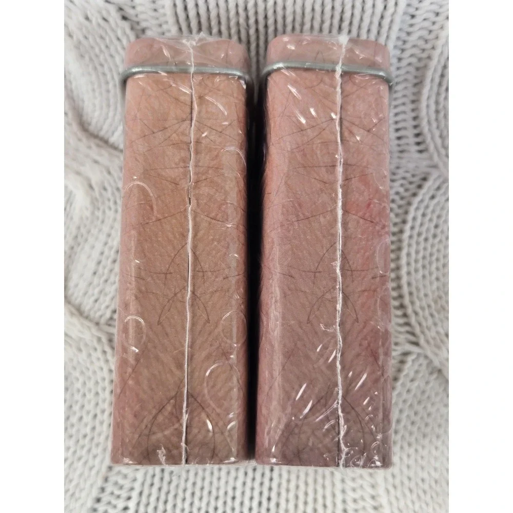 Lot of 2 Scorpion Bandages Tins Rivers Edge Novelty First‎ Aid 2013 Sealed NOS